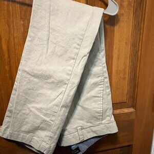 Men's Banana Republic Skinny Fit Khaki